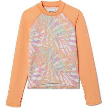 Camiseta de manga larga Columbia Sandy Shores™ para niños