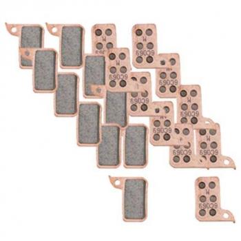Sram Pastiglie per Freni a Disco Monoblock Hydraulic