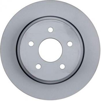A.B.S. Brake Disc Pair 18135