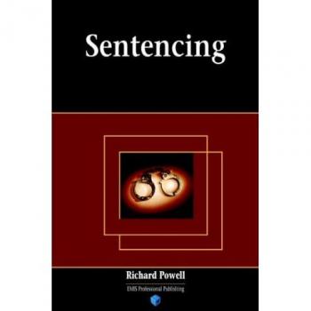 Sentencing