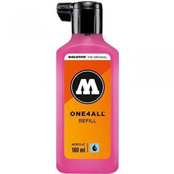 Molotow One4All Neon Pink 180 ml