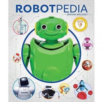 Robotpedia