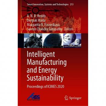 Intelligent Manufacturing and Energy Sustainability