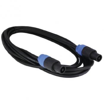Cordon HP Speakon 10M POWER Neutrik 2 points