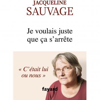 Je voulais juste que ça s'arrête