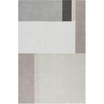 Esprit Kurzflorteppich Simoné's Town 80x150