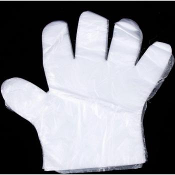 Guantes desechables para restaurantes y eventos