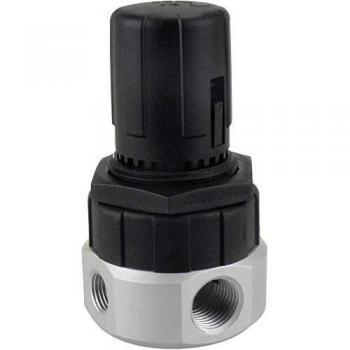 ICH MRS-06 10 Bar Pressure Control Valve
