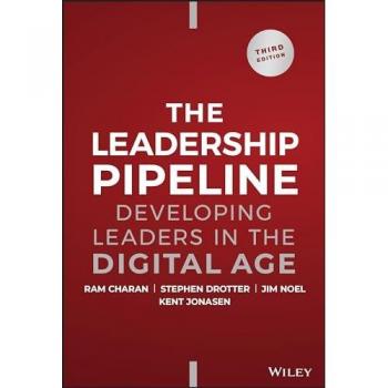 Ram Charan The Leadership Pipeline
