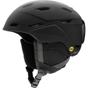 Smith Mission MIPS Helm
