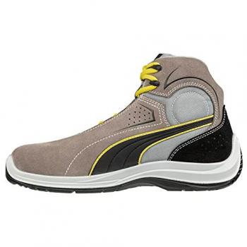 PUMA S3 SRC Work Boots