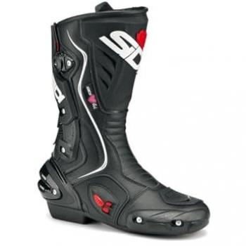 Stivali Moto Sidi Vertigo 2 Donna Nero 43