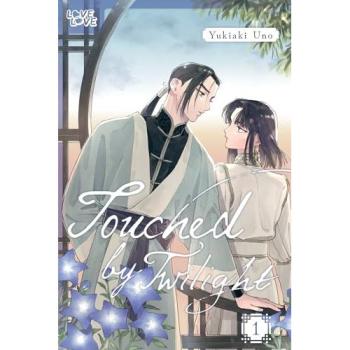 Touched by Twilight Volume 1