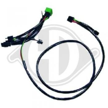 DIEDERICHS 4225186: Kit Faro di Trasformazione