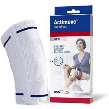 Actimove Genufast Genufast Ginocchiera Elastica S