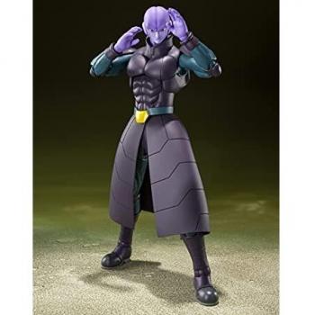 Bandai Dragon Ball 75713 Super Sh Figurine – 17 cm