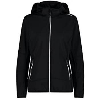 CMP Damen Funktionsjacke mit Kapuze