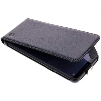 Samsung Galaxy S9 Hama SoftCase – schwarz