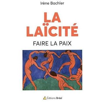 Irène Bachler