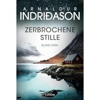 Lübbe Zerbrochene Stille