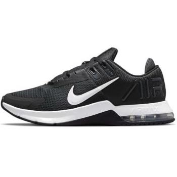Nike Alpha Trainer 4 Masculin Noir et Blanc