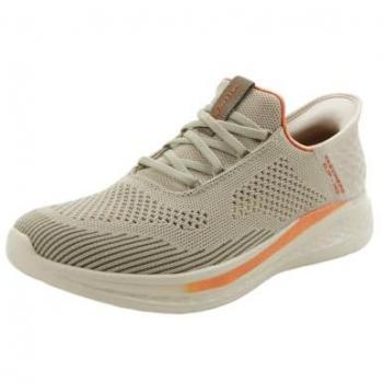 Slade Sand Knit di Skechers: sneaker casual, EU 42