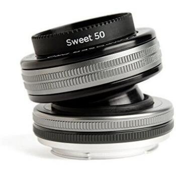 Lensbaby Composer Pro II W Sweet 50