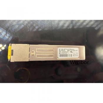 Módulo HP 453156-001 SFP 1GB RJ-45