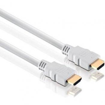 Tecline HDMI (Typ A) – HDMI (Typ A) Kabel (10 m, HDMI)