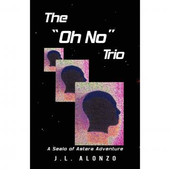 The Oh No Trio