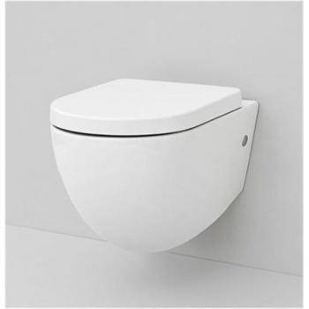 Système de fermeture douce pour toilette blanche – Art Ceram File