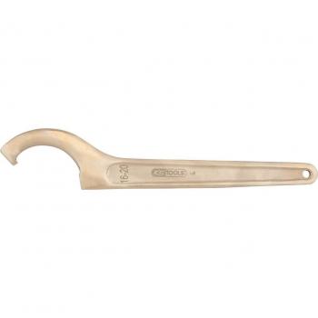 Chiavi a incastro BRONZEplus 120‑130 mm, 335 mm