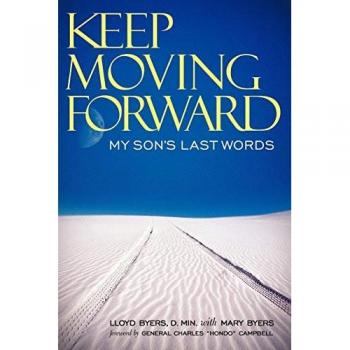 Keep Moving Forward