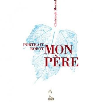 Portrait robot. ma mere / portrait robot. mon pere