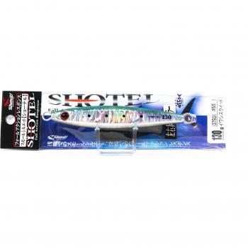 Metal Jig Shotel 137‑SO, 130 g, Código 55 (4152)