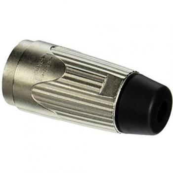 Neutrik STX Series Audio-Stecker, Audio Stecker, Blau, Silber
