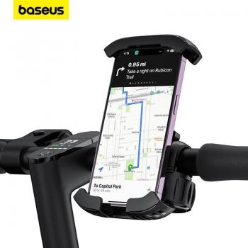 Soporte de Móvil en Bicicleta – Baseus C40561500113