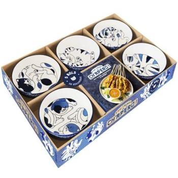 C'est l'heure du cha'péro ! (Coffret)