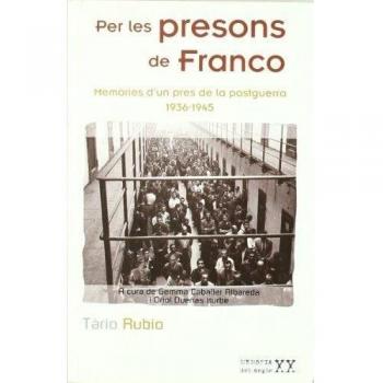 Per les presons de Franco