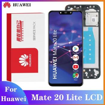 Huawei K20 Lite Touchscreen Bildschirmteil