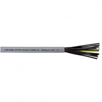 ÖLFLEX® CLASSIC 110 Steuerkabel 50 m