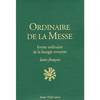 Ordinaire de la messe