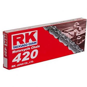 Cadena de Alta Resistencia RK 420‑118