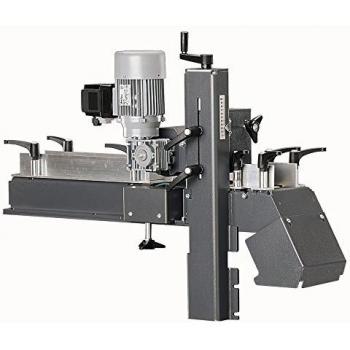 Módulo de Polimento GIL 120mm – Fein