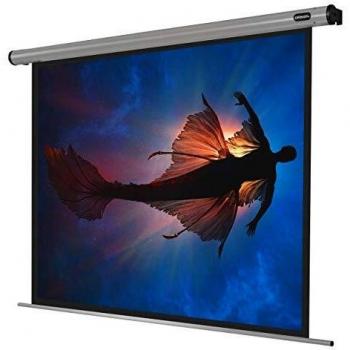 Schermo proiettore 4:3 CELEXON HomeCinema 16 kg, 2610 x 80 x 80 mm
