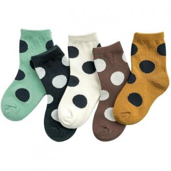Pares de Calcetines Lunar Match 5x1