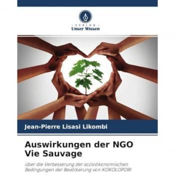 Auswirkungen der NGO Vie Sauvage: über die Verbesserung der sozioökonomischen Bedingungen der Bevölkerung von KOKOLOPORI