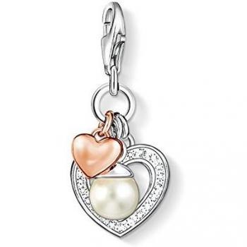 Ciondolo in Argento 925 per Donna