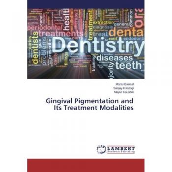 Bansal, Mansi: Gingival Pigmentation and Its Treatment Modalities