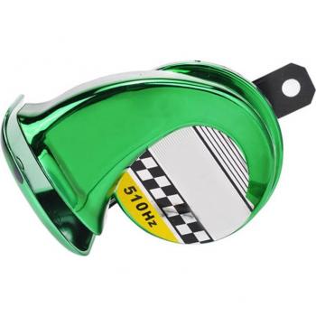 Bocina de Aire Camión 12V 130dB Caracol Universal